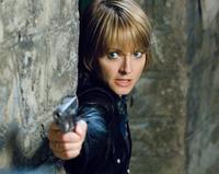 The Brave One - 8 x 10 Color Photo #19