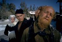 The Brothers Karamazov - 8 x 10 Color Photo #2