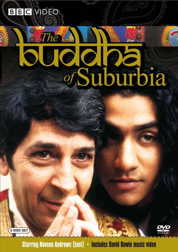 The Buddha of Suburbia movie