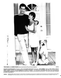 The 'Burbs - 8 x 10 B&W Photo #2