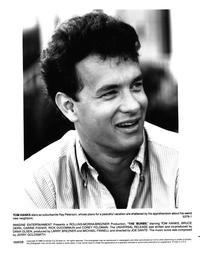 The 'Burbs - 8 x 10 B&W Photo #3