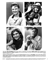 The 'Burbs - 8 x 10 B&W Photo #6