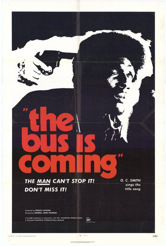 The Bus Is Coming movie