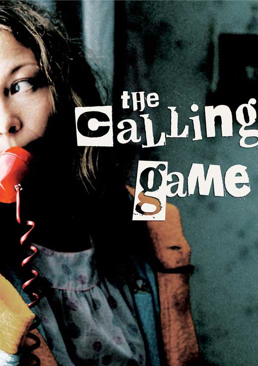 The Calling Game movie