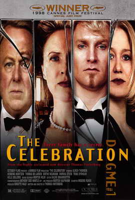 Celebration Movie on The Celebration Movie Posters From Movie Poster Shop