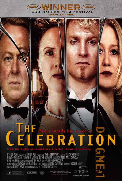 The Celebration movie