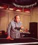 The Chairman - 8 x 10 Color Photo #1