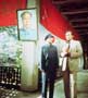 The Chairman - 8 x 10 Color Photo #4