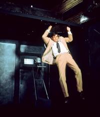 The Chairman - 8 x 10 Color Photo #2