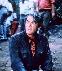 The Chairman - 8 x 10 Color Photo #3