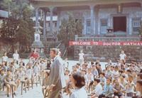 The Chairman - 8 x 10 Color Photo #7
