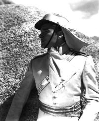 The Charge of the Light Brigade - 8 x 10 B&W Photo #2
