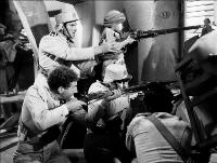 The Charge of the Light Brigade - 8 x 10 B&W Photo #6