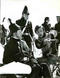 The Charge of the Light Brigade - 8 x 10 B&W Photo #3