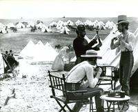 The Charge of the Light Brigade - 8 x 10 B&W Photo #8
