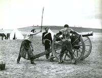 The Charge of the Light Brigade - 8 x 10 B&W Photo #11