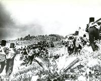 The Charge of the Light Brigade - 8 x 10 B&W Photo #14