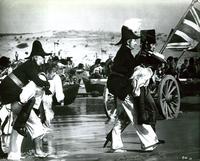 The Charge of the Light Brigade - 8 x 10 B&W Photo #17