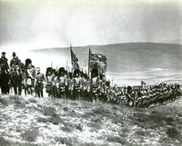 The Charge of the Light Brigade - 8 x 10 B&W Photo #1