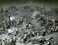 The Charge of the Light Brigade - 8 x 10 B&W Photo #2