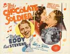 The Chocolate Soldier $9.99 +