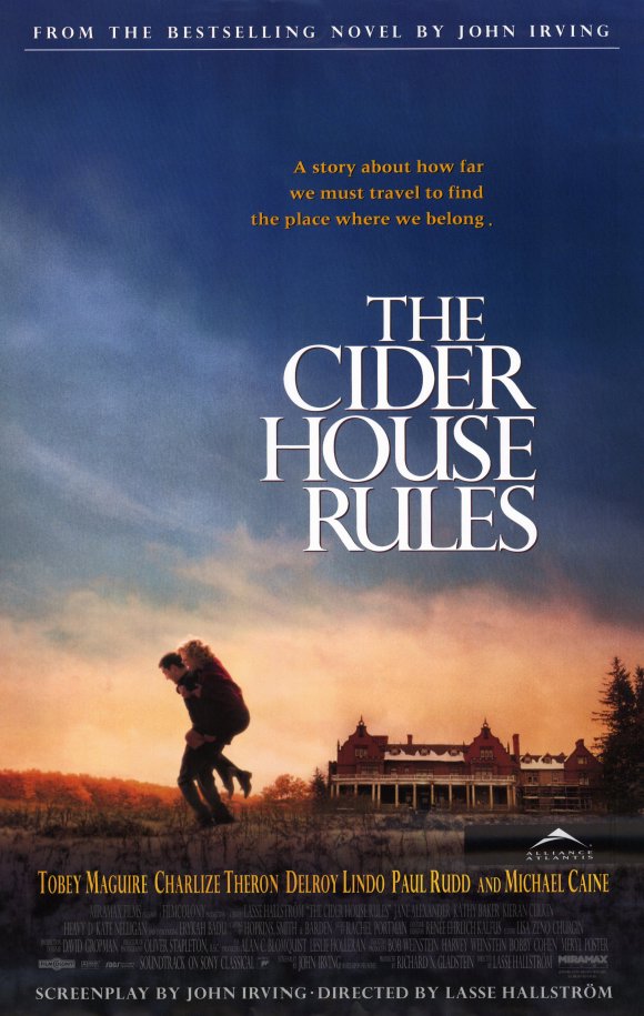 The Cider House Rules [1999]