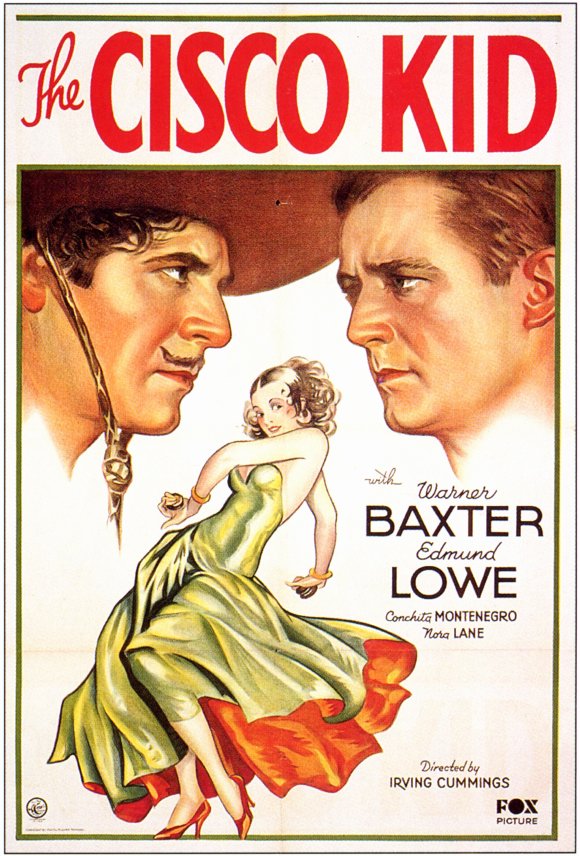 Grand Old Girl [1935]