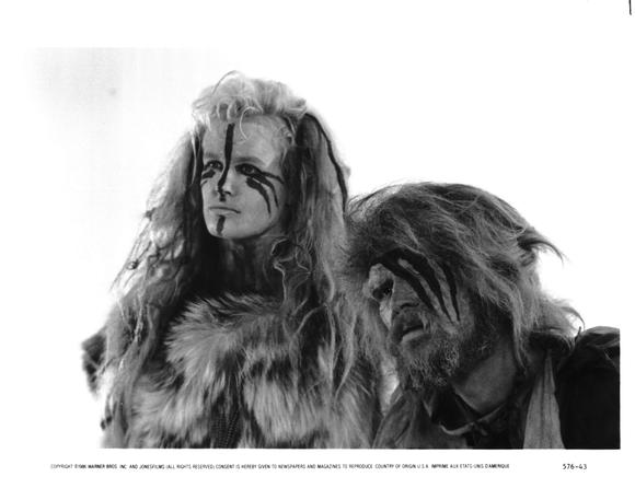 The Clan of the Cave Bear 1986 - Rotten Tomatoes