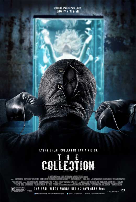 The Collector Film
