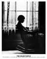 The Color Purple - 8 x 10 B&W Photo #19