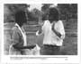 The Color Purple - 8 x 10 B&W Photo #21