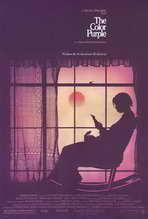 The Color Purple - 27 x 40 Movie Poster