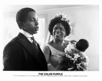 The Color Purple - 8 x 10 B&W Photo #1
