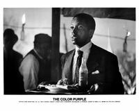 The Color Purple - 8 x 10 B&W Photo #2