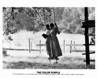 The Color Purple - 8 x 10 B&W Photo #3