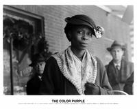 The Color Purple - 8 x 10 B&W Photo #4