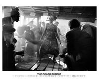 The Color Purple - 8 x 10 B&W Photo #5