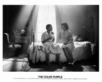 The Color Purple - 8 x 10 B&W Photo #7