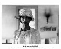 The Color Purple - 8 x 10 B&W Photo #11