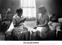 The Color Purple - 8 x 10 B&W Photo #12