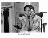 The Color Purple - 8 x 10 B&W Photo #13