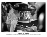 The Color Purple - 8 x 10 B&W Photo #14