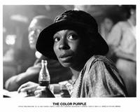 The Color Purple - 8 x 10 B&W Photo #15