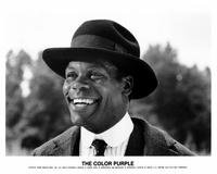 The Color Purple - 8 x 10 B&W Photo #16