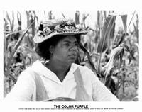 The Color Purple - 8 x 10 B&W Photo #17