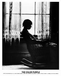 The Color Purple - 8 x 10 B&W Photo #19