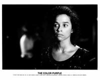 The Color Purple - 8 x 10 B&W Photo #20