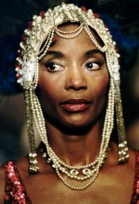 The Color Purple - 8 x 10 Color Photo #2