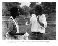The Color Purple - 8 x 10 B&W Photo #21