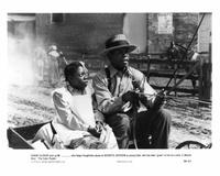 The Color Purple - 8 x 10 B&W Photo #23